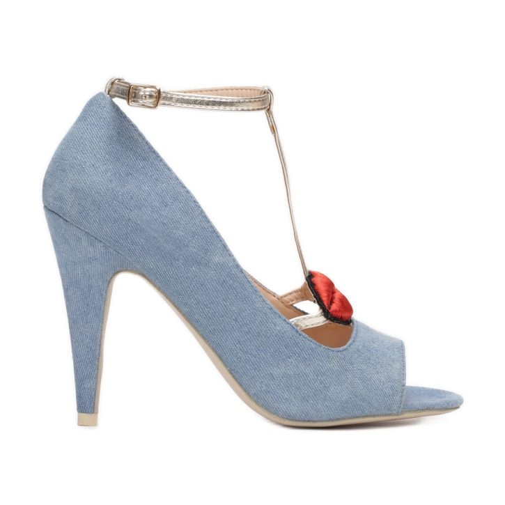 Vices 9042-12 L Sininen