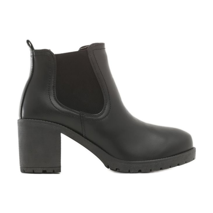 Vices Vice T130-38-musta