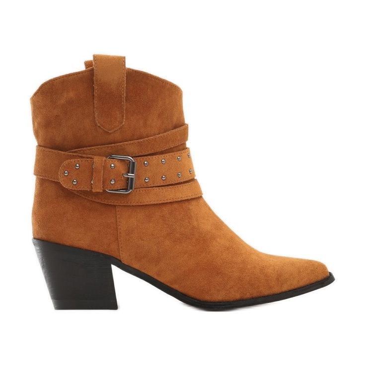 Vices 8503-68-kameli ruskea