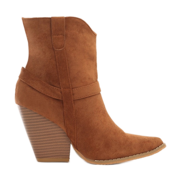 Vices 3328-68-kameli ruskea