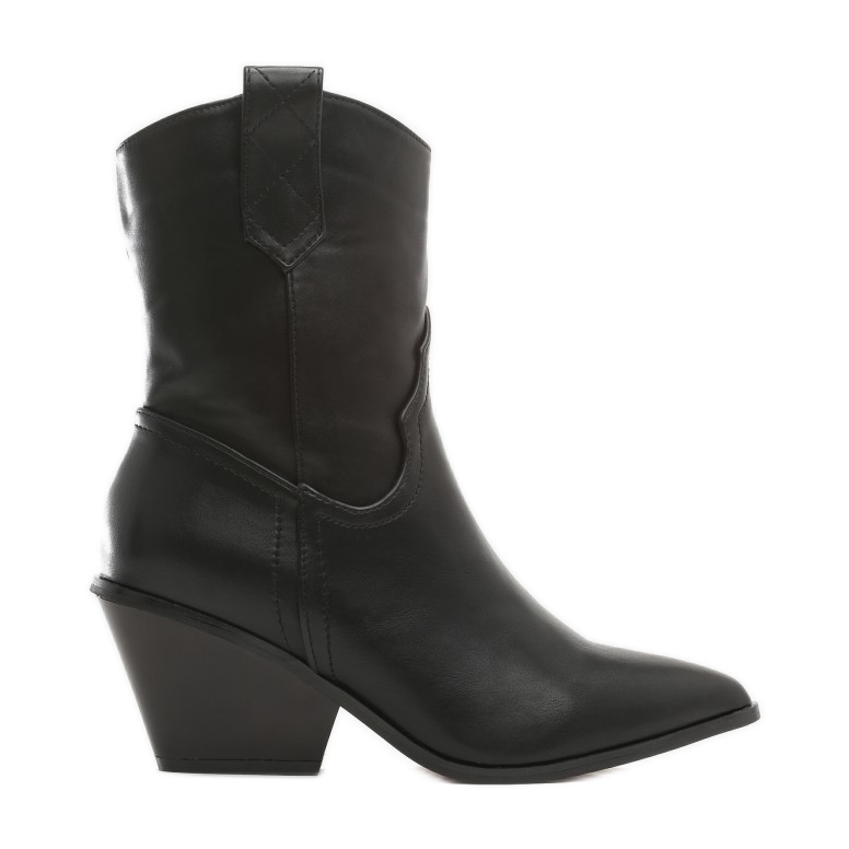 Vices 8499-1A-38-musta