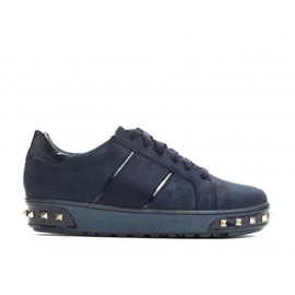 Vices 7232-13 Navy 36 41 tummansininen