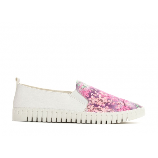 Vices 4165-41 Valkoinen violetti 36 41 monivärinen