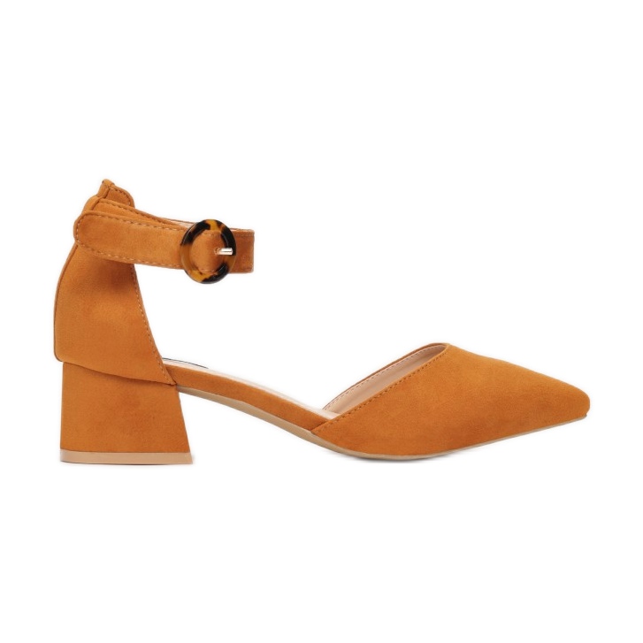 Vices 3364-54-ruskea