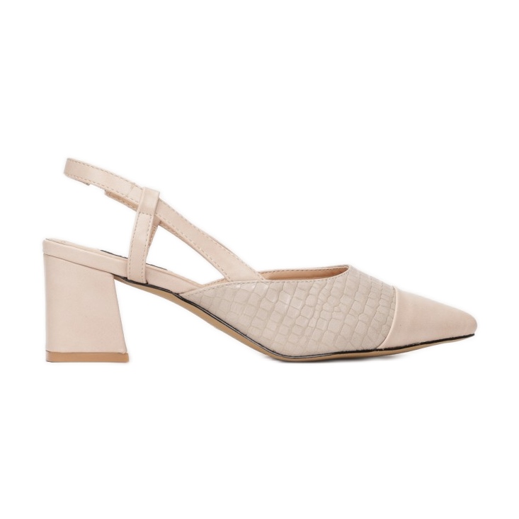 Vices 3396-43-1. Beige