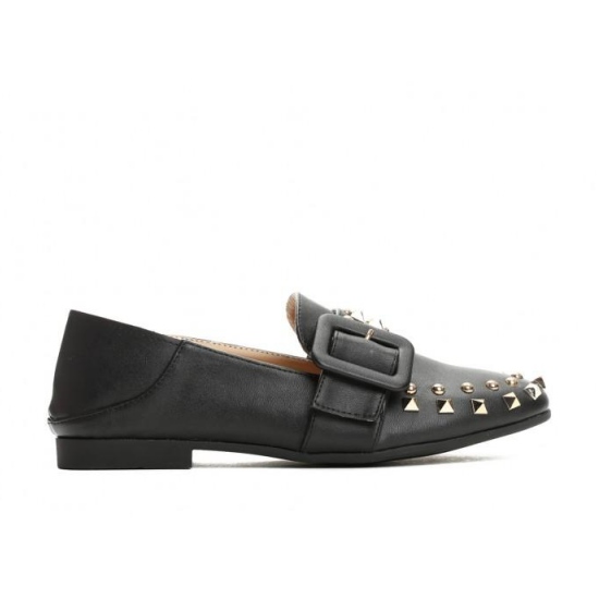 Vices 1414-1A Musta 36 41