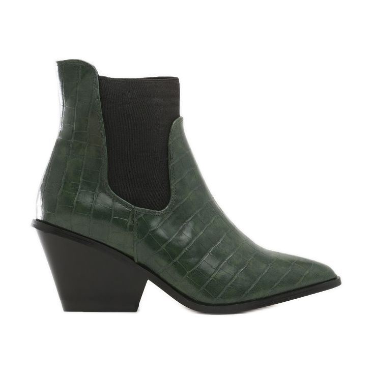 Vices 8496-61-vihreä