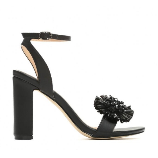 Vices Varaosat 9219-1 Musta 36 41