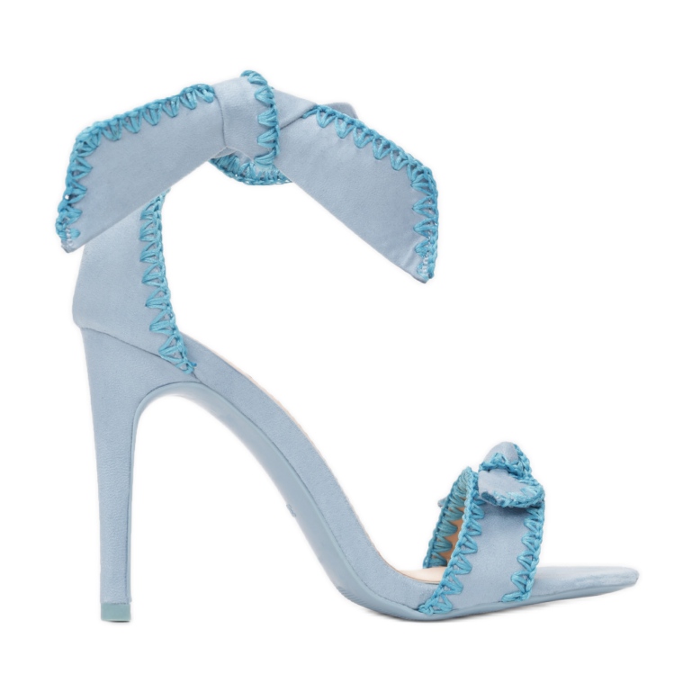 Vices Ruuvipuristimet 9034-11 Sininen 35 40