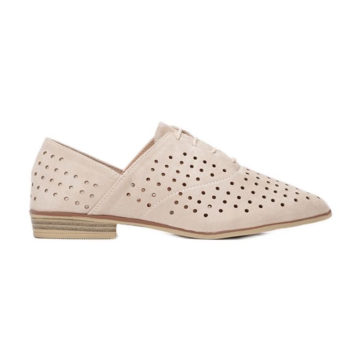 Vices 3351-43-1. Beige