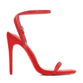 Vices 5154-19 Punainen 36 41