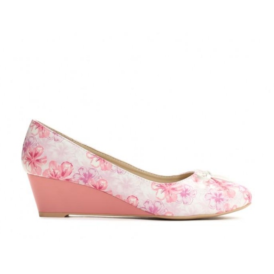 Vices Varaosat 3195-20 Vaaleanpunainen 36 41 monivärinen