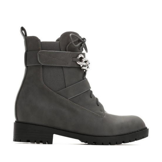 Vices 2107-5A Harmaa