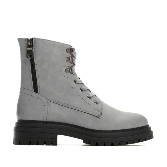 Vices Ruuvipuristimet T036-5 Harmaa 36 41