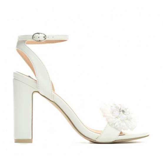 Vices Varaosat 9219-41 Valkoinen 36 41