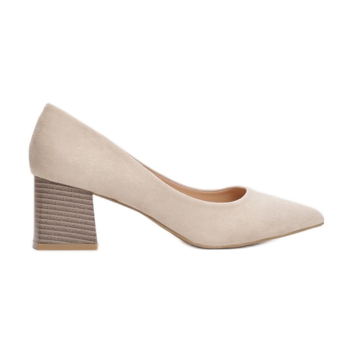 Vices 3344-43-1. Beige