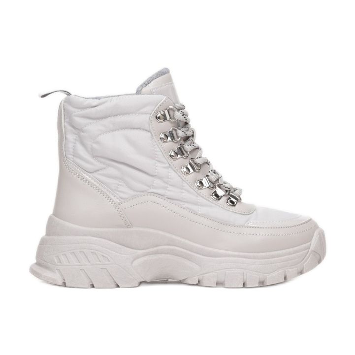 Vices 8615-39-harmaa