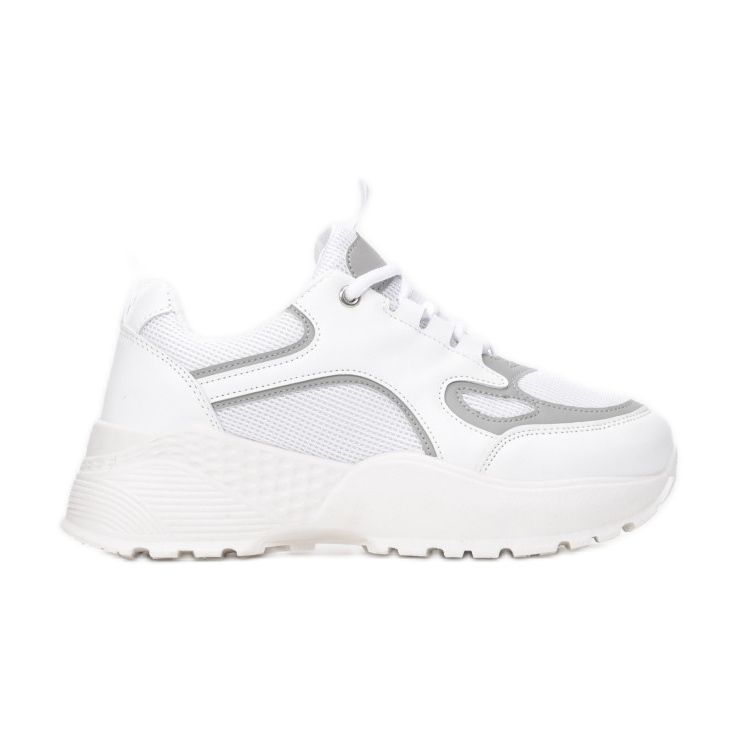 Vices JB053-71-valkoinen