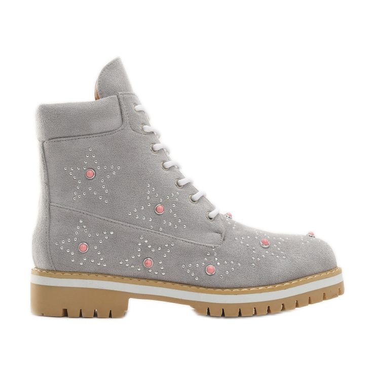 Vices Ruuvipuristimet 9090-7 L Harmaa