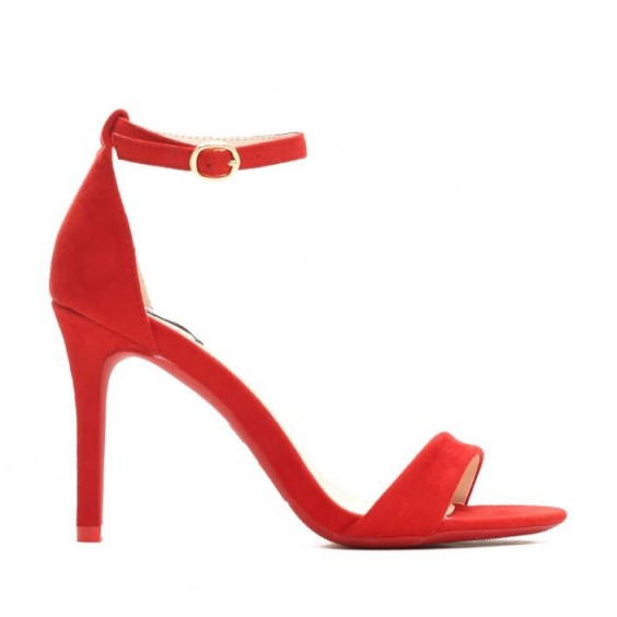 Vices 1450-19 Punainen