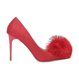 Vices IT2-19 Punainen