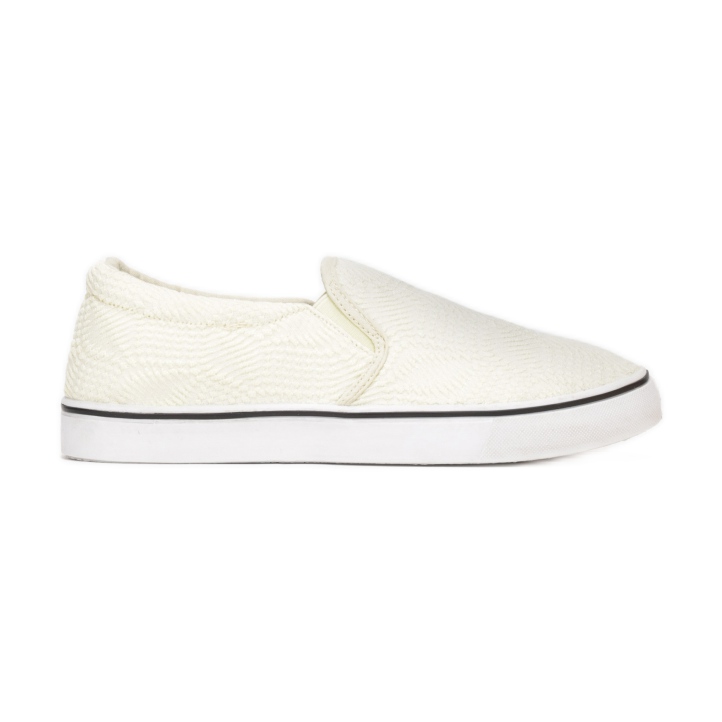 Vices T117-26 Keltainen