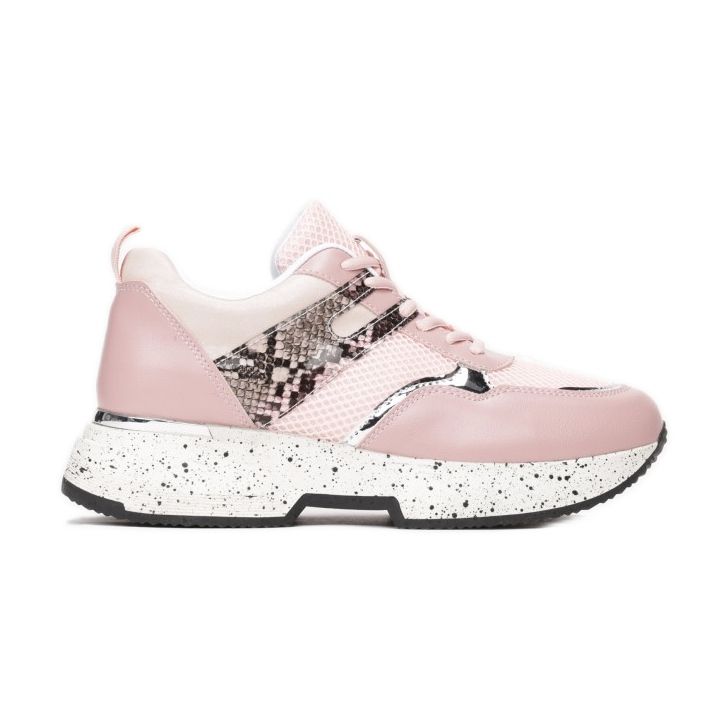 Vices 8578-45-vaaleanpunainen