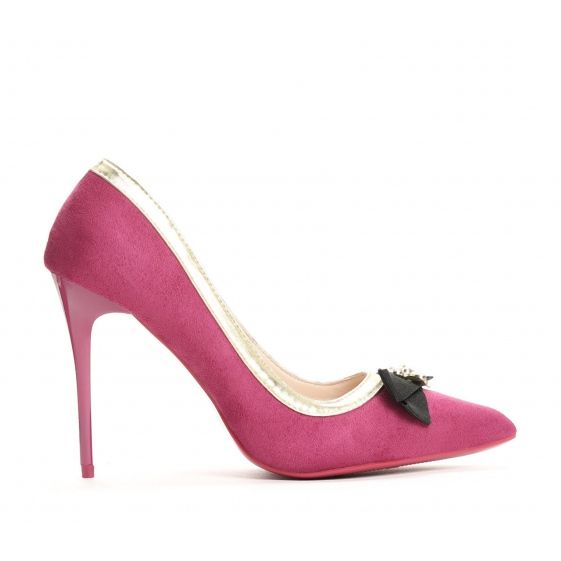 Vices Varaosat 9137-32 Violetti 35 40