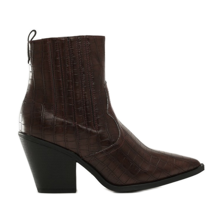 Vices 7338-54-ruskea