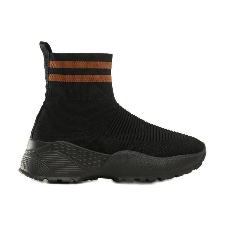 Vices JB037-159-musta / ruskea