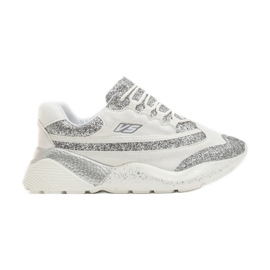 Vices Ruuvipenkit 2233-41 Valkoinen 36 41