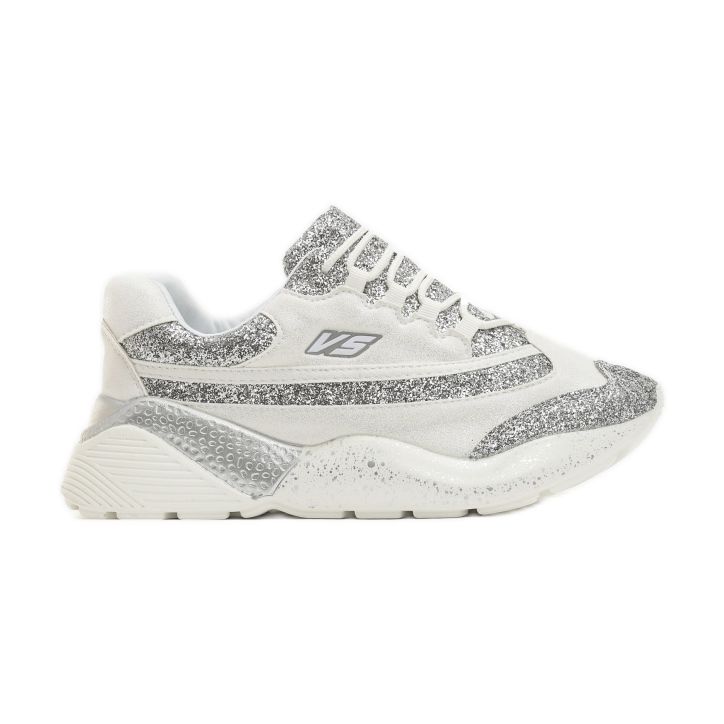 Vices Ruuvipenkit 2233-41 Valkoinen 36 41