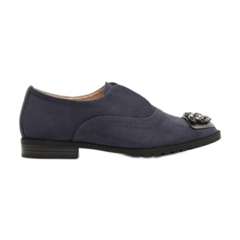 Vices 1395-13 Navy 36 41 tummansininen