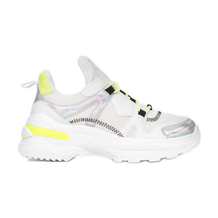 Vices 8543-61-vihreä valkoinen monivärinen