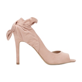 Vices 8255-20 Vaaleanpunainen