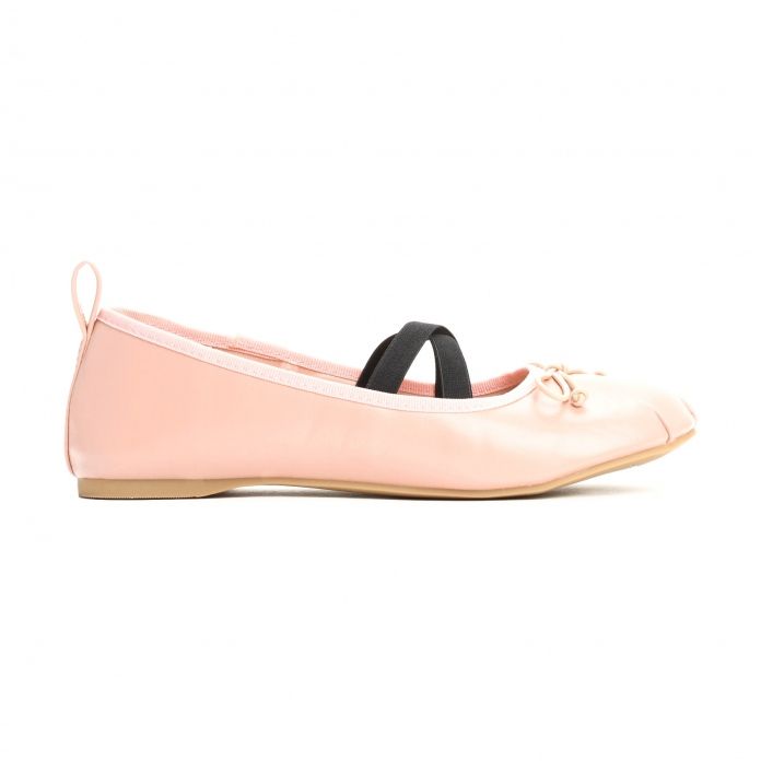 Vices Varaosat 8190-20 Vaaleanpunainen 36 41