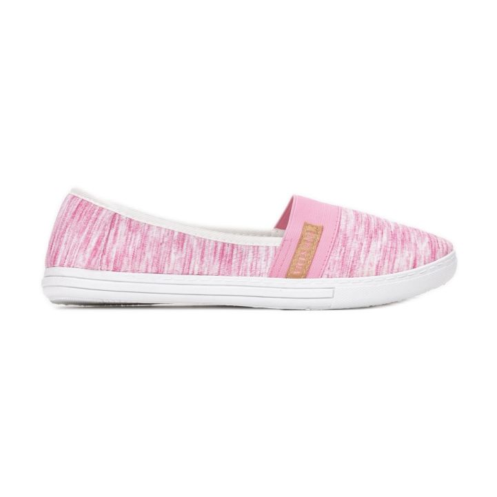 Vices JB023-20 Vaaleanpunainen