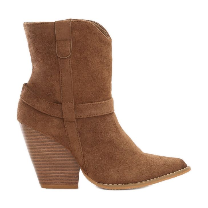 Vices 3328-54-ruskea