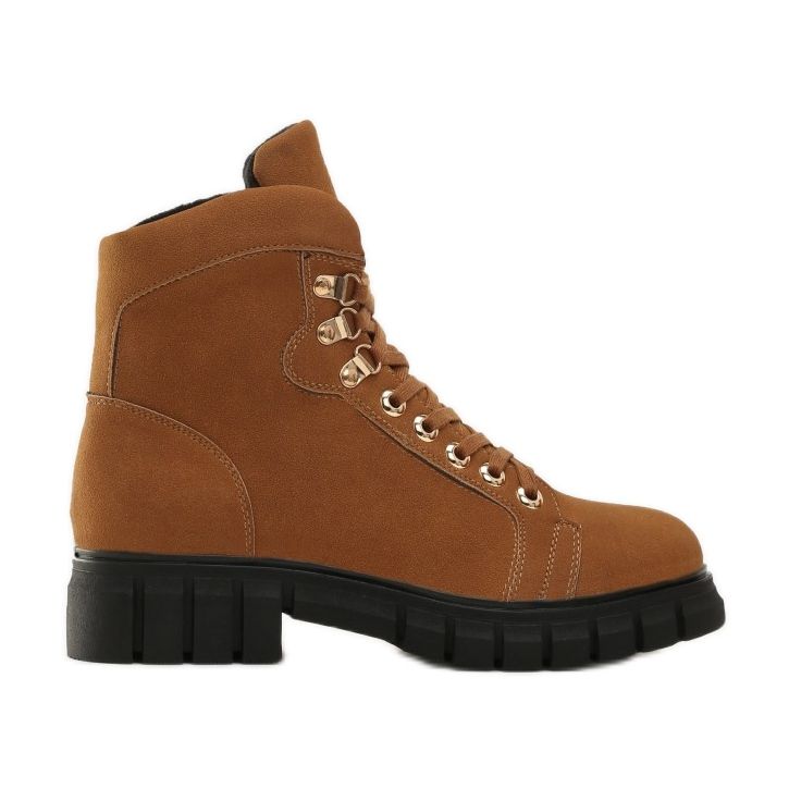 Vices 7332-68-kameli ruskea