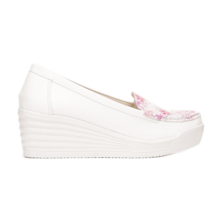 Vices 3197-20 Vaaleanpunainen