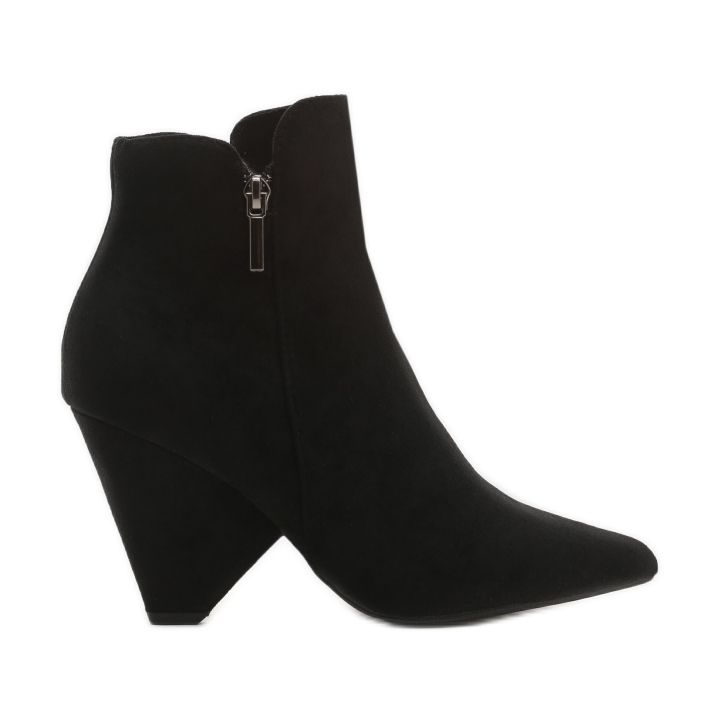 Vices 9234-1 Musta 36 41