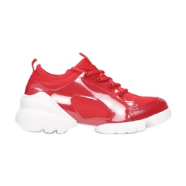 Vices 8544-64-ed punainen