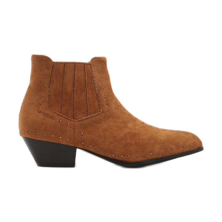 Vices 7336-68-kameli ruskea