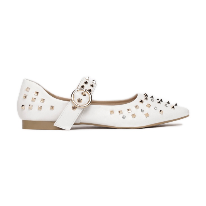 Vices 6205-41 Valkoinen