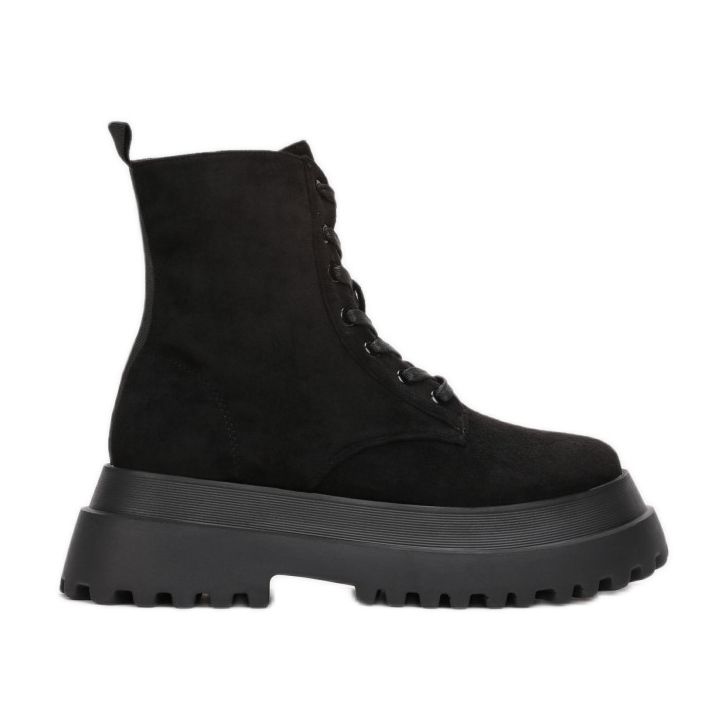 Vices 8607-1A-38-musta