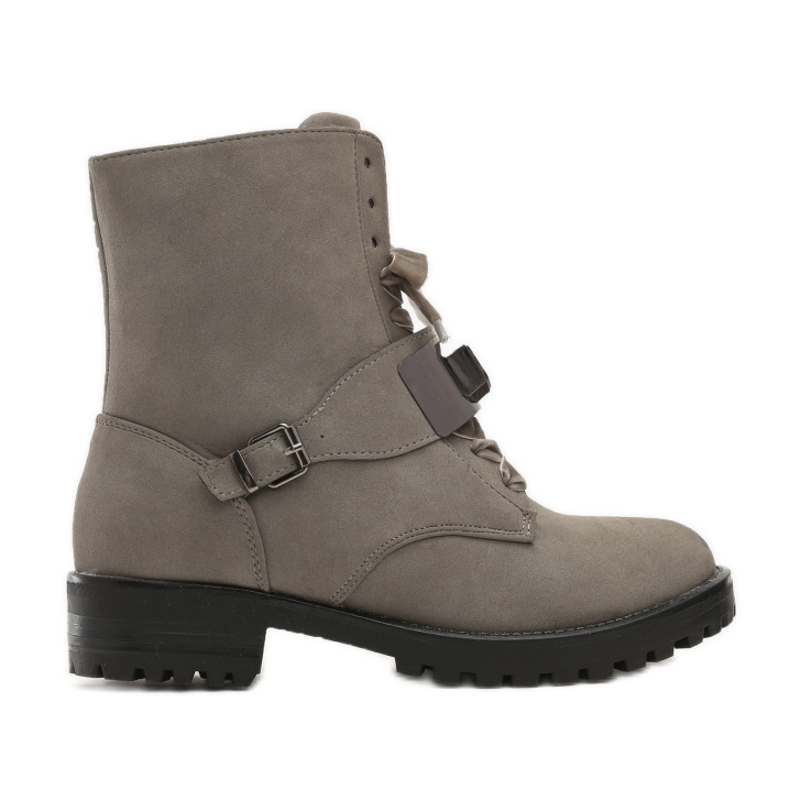 Vices Vice 1295-6 D Harmaa 36 41