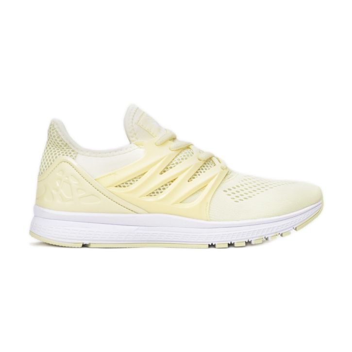 Vices Ruuvipuristimet B826-26 Keltainen 36 41