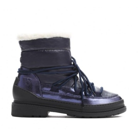 Vices Vice 9230-13 Navy 36 41 tummansininen