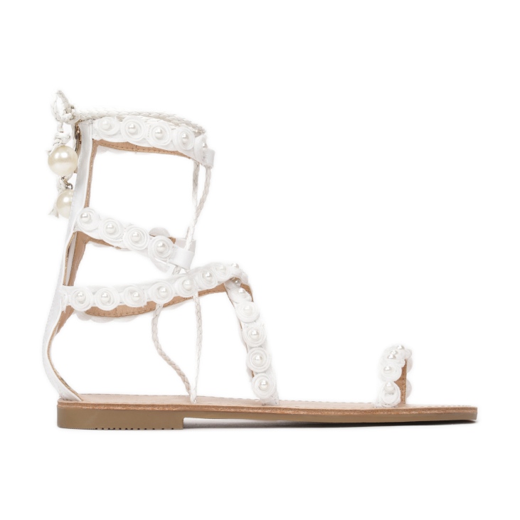 Vices Ruuvit 8259-41 Valkoinen 36 41