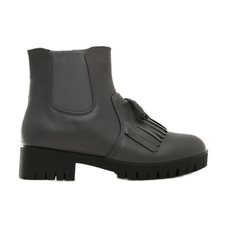 Vices Ruuvit 9064-5 Harmaa 36 41